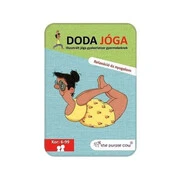 Doda jóga: Relaxáció és nyugalom akciós termékkép 1