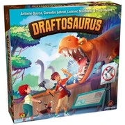 Draftosaurus társasjáték akciós termékkép 1
