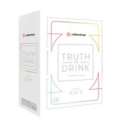 Truth or Drink társasjáték akciós termékkép 1
