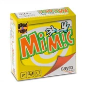 Mi Mic társasjáték akciós termékkép 1