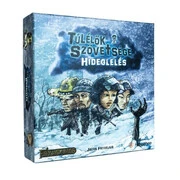 Túlélők szövetsége - Hideglelés kiegészítő akciós termékkép 1