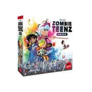 Zombie Teenz - Evolúció társasjáték akciós termékkép 1