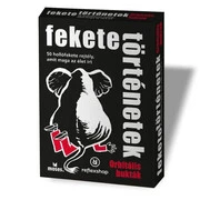 Fekete történetek: orbitális bukták akciós termékkép 1