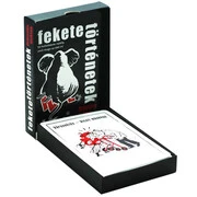Fekete történetek: orbitális bukták termék 2. képe
