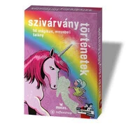 Szivárvány történetek logisztori rejtvények akciós termékkép 1