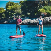 Paddleboard kiegészítőkkel Jobe Aero SUP Yarra 10.6 termék 2. képe