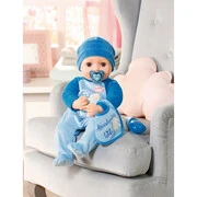 Baby Annabell - Alexander interaktív baba 43 cm-es akciós termékkép 1
