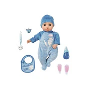 Baby Annabell - Alexander interaktív baba 43 cm-es termék 2. képe