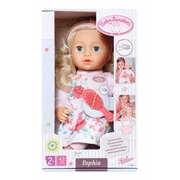 Baby Annabell - Sophia baba 43 cm-es termék 2. képe