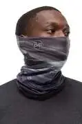 Buff csősál Speed Graphite fekete, mintás termék 2. képe