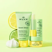 NUXE Sweet Lemon tusfürdő (750ml) termék 2. képe