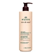 NUXE Reve de Miel Ultra-kényeztető testápoló száraz, érzékeny bőrre (400ml) akciós termékkép 1