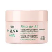 NUXE Reve de Thé feszesítő testkrém (200ml) akciós termékkép 1