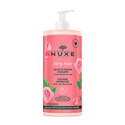NUXE Very Rose tusfürdő (750ml) akciós termékkép 1
