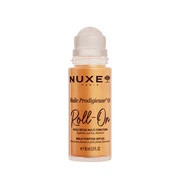 NUXE Huile Prodigieuse többfunkciós arany-csillámos szárazolaj Roll-On (60ml) termék 2. képe