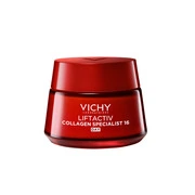 VICHY Liftactiv Collagen Specialist 16 nappali arckrém (50ml) akciós termékkép 1