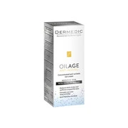 DERMEDIC Oilage koncentrált ránctalanító szemkörnyékápoló krém (15g) termék 2. képe