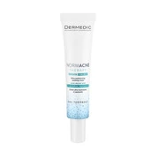 DERMEDIC Normacne ultra-hidratáló krémgél aknéra hajlamos bőrre (40ml) akciós termékkép 1