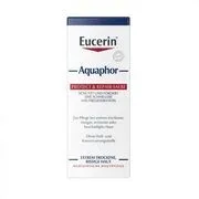 EUCERIN Aquaphor regeneráló kenőcs (45ml) termék 2. képe
