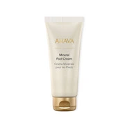 AHAVA Ásványi lábkrém (100ml) akciós termékkép 1