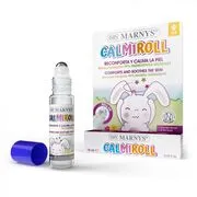 MARNYS Calmiroll roll-on (10ml) akciós termékkép 1