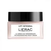 LIERAC Lift Integral regeneráló éjszakai arckrém (50ml) akciós termékkép 1