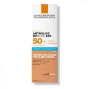 LA ROCHE-POSAY Anthelios UVMUNE 400 színezett napvédő krém SPF50+ (50ml) termék 2. képe