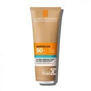 LA ROCHE-POSAY Anthelios napvédő tej SPF50+ Öko tubus (250ml) akciós termékkép 1