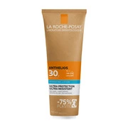 LA ROCHE-POSAY Anthelios hidratáló naptej SPF30 környezetbarát csomagolásban (250ml) akciós termékkép 1