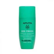 APIVITA BEE Fresh golyós dezodor (50ml) akciós termékkép 1