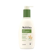 AVEENO Daily Moisturising illatmentes testápoló (300ml) akciós termékkép 1