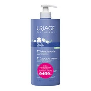 URIAGE Baba krémfürdő/tusfürdő vonzó áron (1000ml) akciós termékkép 1