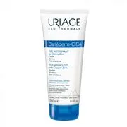 URIAGE Bariéderm Cica Cu - Zn mosakodó gél (200ml) akciós termékkép 1