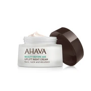 AHAVA Beauty Before Age uplifting éjszakai krém arcra, nyakra, dekoltázsra (50ml) akciós termékkép 1