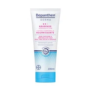 BEPANTHEN Derma tápláló testápoló (200ml) akciós termékkép 1