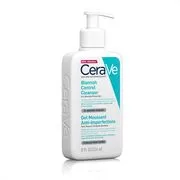 CERAVE Pattanások elleni tisztító gél (236ml) termék 2. képe