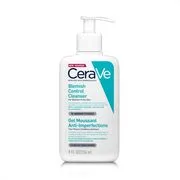 CERAVE Pattanások elleni tisztító gél (236ml) akciós termékkép 1