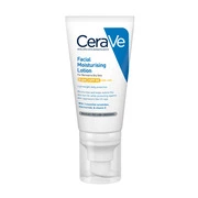CERAVE Hidratáló nappali arckrém SPF50 (52ml) akciós termékkép 1