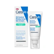 CERAVE faggyútermelést szabályozó hidratáló gél-krém (52ml) termék 2. képe