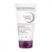 BIODERMA Cicabio kézápoló krém (50ml) akciós termékkép 1
