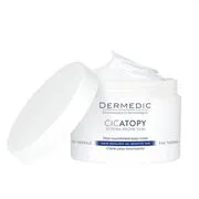 DERMEDIC Cicatopy gazdagon tápláló testápoló krém (225ml) akciós termékkép 1