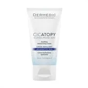 DERMEDIC Cicatopy nyugtató hidratáló krém (50ml) akciós termékkép 1