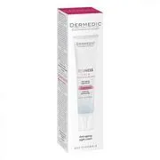 DERMEDIC Redness öregedésgátló éjszakai krém (40ml) termék 2. képe