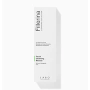 FILLERINA Facial Cleansing Mousse - arctisztító hab (150ml) termék 2. képe