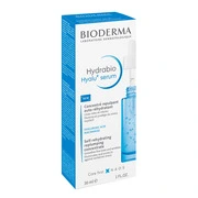 BIODERMA Hydrabio Hyalu+ szérum (30ml) termék 2. képe