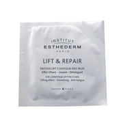 ESTHEDERM Lift&Repair szemkörnyékápoló tapasz (10×3ml) akciós termékkép 1