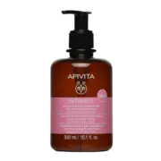 APIVITA Intim mosakodó gél LADY Menopauza (300ml) akciós termékkép 1