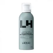 LIERAC Homme borotvahab (150ml) akciós termékkép 1