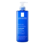 LA ROCHE-POSAY Toleriane habzó arctisztító gél (400ml) akciós termékkép 1