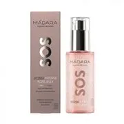 MÁDARA SOS Hydra intenzív hidratáló Rose Jelly (75ml) akciós termékkép 1